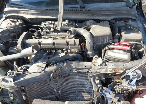 2010 Hyundai Elantra Touring Gls/Se z USA, uszkodzony, nr VIN KMHDC8AE3AU063195